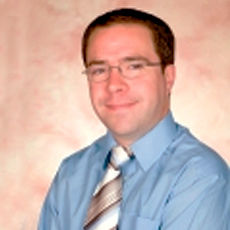 Dr Andrew Pressey