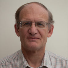 Roger Backhouse