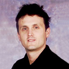 Dr Nicholas Carline