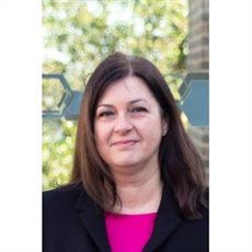 Dr Carole Couper