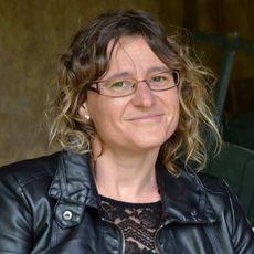 Dr Caroline Chapain