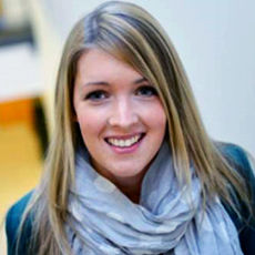 Dr Chelsea Harfield