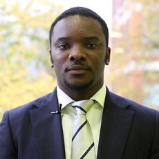 Dr Devon K. Barrow