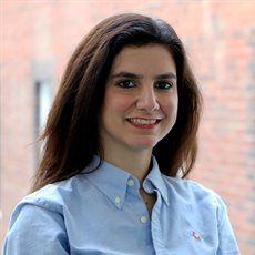 Dr Doğa Istanbulluoglu