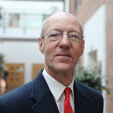 Professor Paul Edwards
