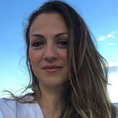 Federica D’Isanto