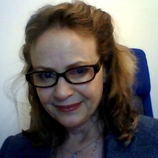 Dr Ann-Christine Frandsen