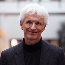 Frank Strobel