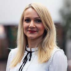 Dr Gabriela Rozenfeld