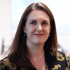 Dr Holly Birkett