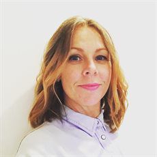 Dr Julie Whiteman
