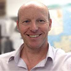 Steve Keepax