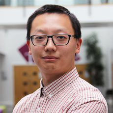 Dr Li Lin