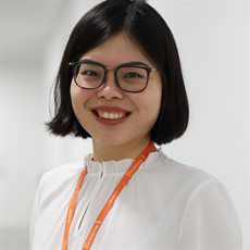 Dr Lin Dong