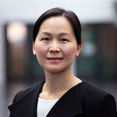 Liyun Zhang