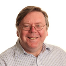 Dr Brian McGarrie