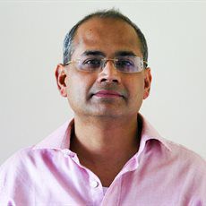 Kaushik Mitra