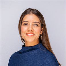 Mona Mustafa