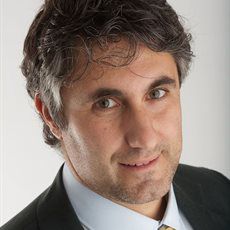 Domenico Moro