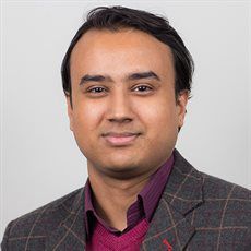 Dr Biwesh Neupane