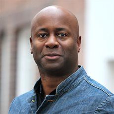 Mr Nicholas Bailey