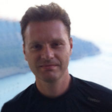 Panagiotis Fouskas