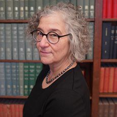 Dr Paulina Ramirez
