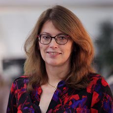 Professor Penelope Tuck