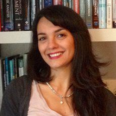 Paola Paiardini