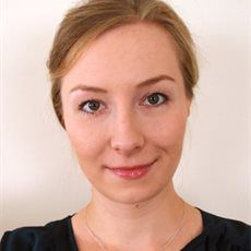 Dr Joanna Pokorska-Zare