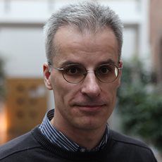 William Pouliot