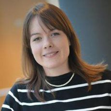 Rebecca McDonald