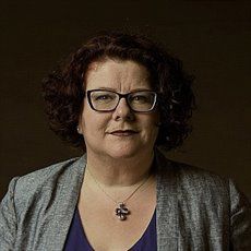 Professor Rebecca Riley