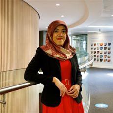 Dr Siti Farida