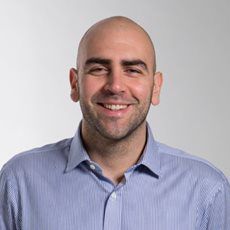 Dr Solon Magrizos