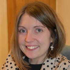 Dr Abigail Taylor