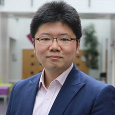 Dr Xiaofei Xing