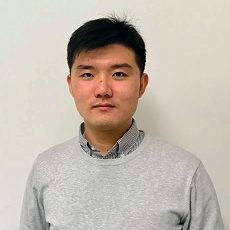 Dr Ziwen Bu