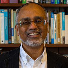 Professor Ataur Belal