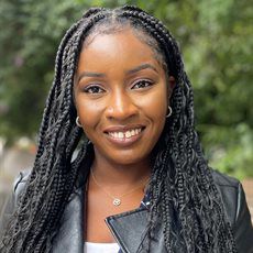 Dr Bisola Joloko