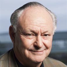Professor Keith Hoskin
