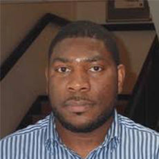 Dr Inya Egbe