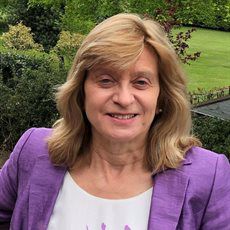 Professor Jane Binner