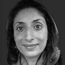 Dina Nathwani