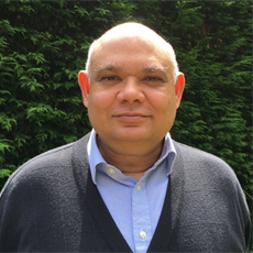 Aditya Goenka