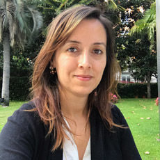 Ceren Ozgen