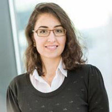 Dr Elvan Gokalp