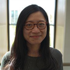 Dr Fuk Ying Tse