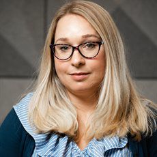 Dr Heather Jeffrey