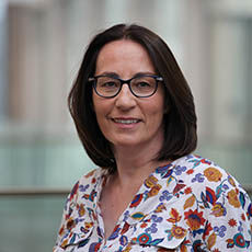 Dr Juliane Schwarz